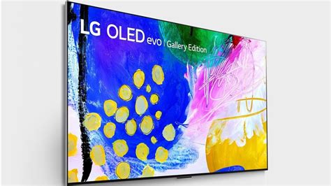 8 Best 60-65 Inch OLED TVs On The Market Right Now