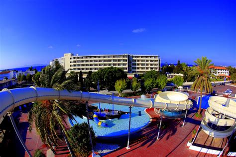 Hotel Labranda Blue Bay Resort - Rhodos, Griechenland | Sunweb