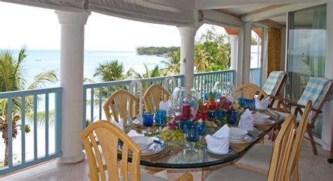 Villas On The Beach No. 403 – Prime Barbados