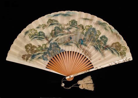 7 Things You Should Know About Traditional Japanese Fans