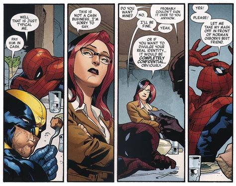 The Funniest Spider-Man Quips in Comics | Spiderman comic, Spiderman, Amazing spiderman