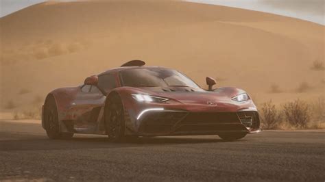 WATCH: 'Forza Horizon 5' Trailer Promises Biggest, Most Immersive Racing Game Yet