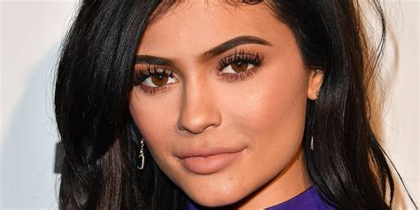 Kylie Jenner Is Accused of Repackaging Old Lip Kit Shades As New Colors ...