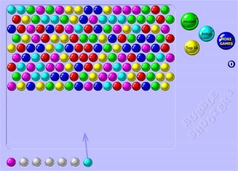 Bubble Shooter - Tips and Tricks to Burst Bubbles and Get High Score