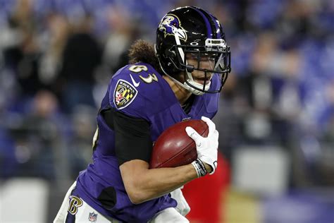 Baltimore Ravens 53 man roster projection before the 2020 NFL Draft