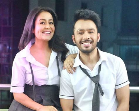 Siblings Neha and Tony Kakkar collaborate on new song