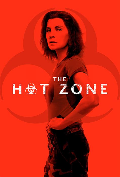 The Hot Zone - TheTVDB.com