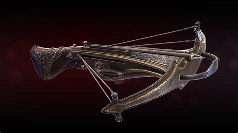 Crossbow Firing Wallpapers - Wallpaper Cave