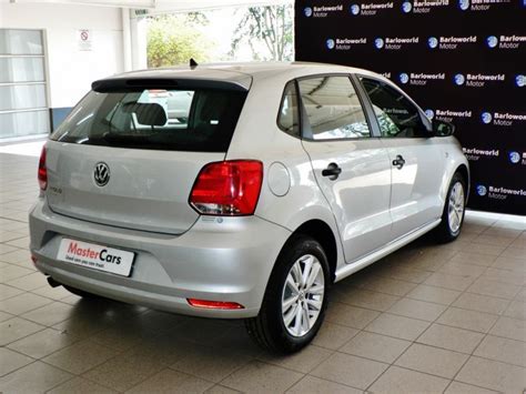 2019 Volkswagen Polo Vivo for sale | 7 620 Km | Manual transmission - Autohouse Gaborone