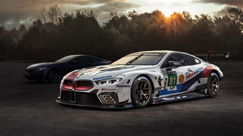 BMW Racing Wallpapers - Top Free BMW Racing Backgrounds - WallpaperAccess