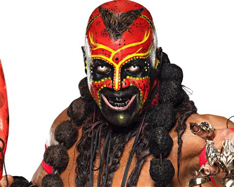 Wwe Boogeyman Without Face Paint