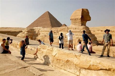 All Attractions Tours At Giza Pyramids And Sphinx