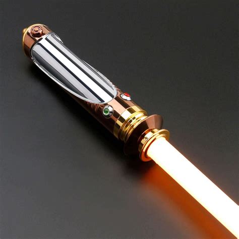 Palpatine Lightsaber | Palpatines Lightsaber