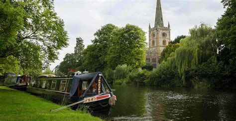 Historic Bedfordshire Guide - Historic UK