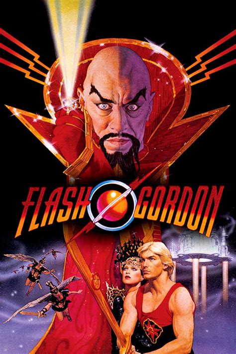 Flash Gordon - DVD PLANET STORE