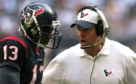 Houston Texans’ head coach history, from Gary Kubiak to Lovie Smith