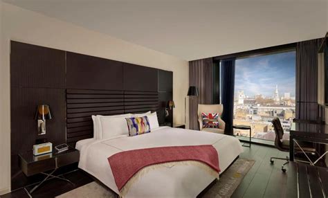 art'otel London Hoxton, London (updated prices 2024)