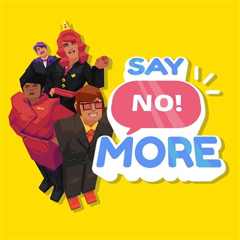 Say No! More [Articles] - IGN