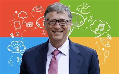 50 Unbelievable Facts About Bill Gates: Ultimate Guide 2024