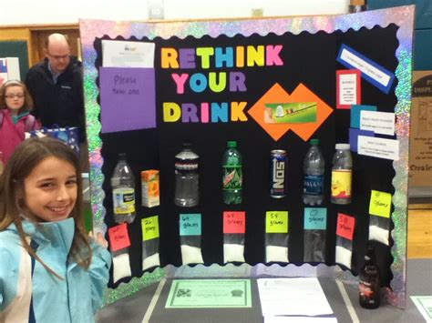 Pin by Trisha Scorzelli on School | Elementary science fair projects, Science fair projects ...