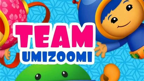 Snack Patterns - Team Umizoomi - YouTube