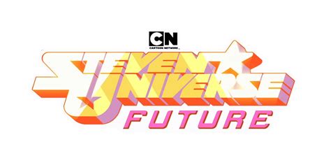 New Theme Logo's transparent version : r/stevenuniverse