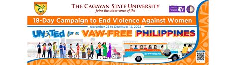 Cagayan State University | Official Website