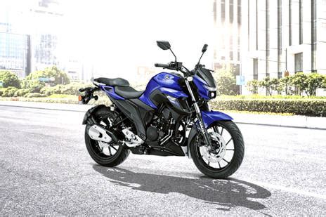 Yamaha FZ 25 On Road Price in Ahmedabad & 2024 Offers, Images