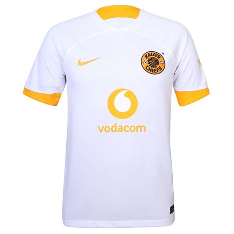 KAIZER CHIEFS YOUTH 2021/22 HOME JERSEY (KIDS) – KCDigiStore | atelier ...