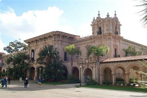 Balboa Park Museums Tickets & Passes for Things to Do in Balboa Park