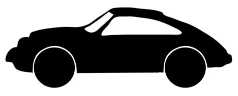 clipart car silhouette 20 free Cliparts | Download images on Clipground 2024