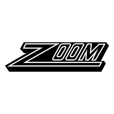 Zoom Logo PNG Transparent & SVG Vector - Freebie Supply