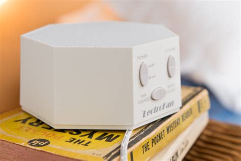 The Best White Noise Machine - The Popular Home