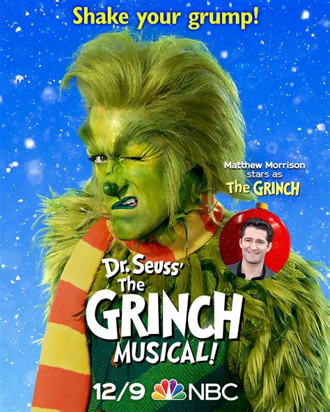 Dr. Seuss' the Grinch Musical (2020) | PrimeWire