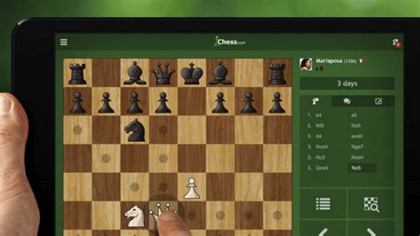 The 8 Best Chess Apps - Chess.com