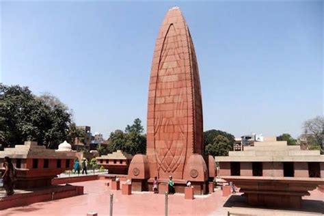 Remembering Jallianwala Bagh