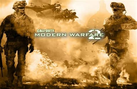 Call of Duty Modern Warfare 2: 5 Best Tips for Beginners - Gaming.net