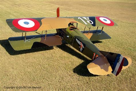 Best Fighter Plane of WWI | Post Scripts