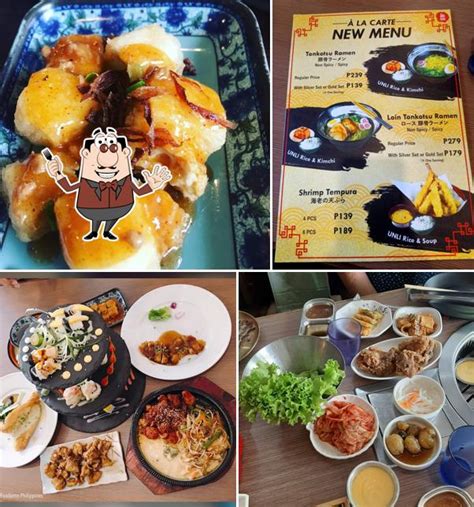 Hodai restaurant, Quezon City - Restaurant reviews