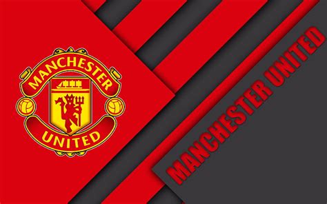 371 Hd Wallpaper Manchester United Logo For FREE - MyWeb