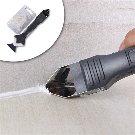 US$ 20.98 - 3 In 1 Ultimate Caulking Tool - www.maicei.com