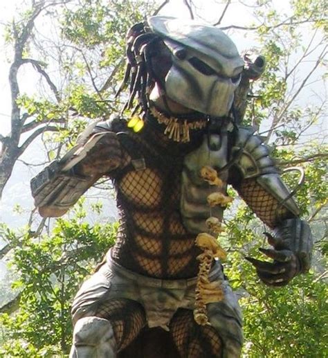 New Predator Film will be called Skull | Film News | WhichFilm.com