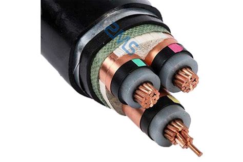 The Types and Applications of High-Voltage Cables