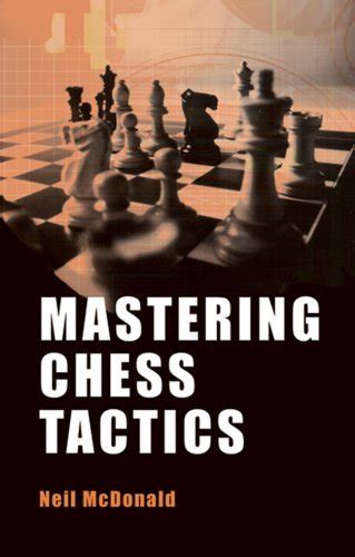 Mastering Chess Tactics - download book