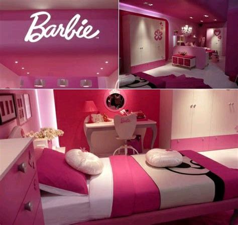 Pin by Rosemary Recore on DOLLS DIORAMA'S 1 | Barbie room decor, Barbie room, Barbie bedroom