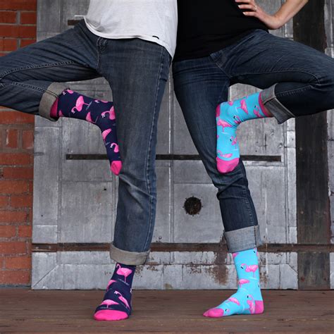 Fun Socks For Everyone – Sock Drawer