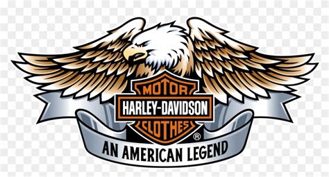 Free Vector Illustration - Harley Davidson Logo - Free Transparent PNG ...