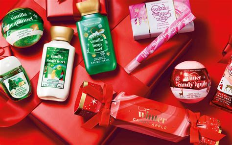 Bath and Body Works Black Friday takes extra 20% off your purchase ...