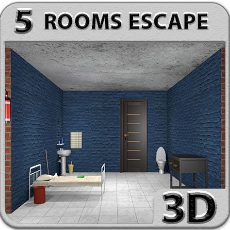 3D Prison Escape for PC / Mac / Windows 11,10,8,7 - Free Download ...