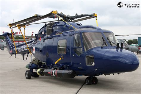 Military Aviation >> Westland Lynx 40th Anniversary - The Online ...